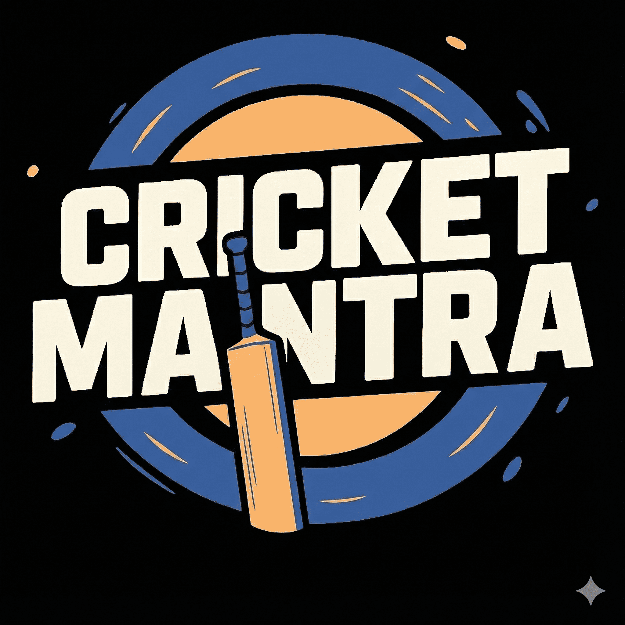 Cricket Mantra
